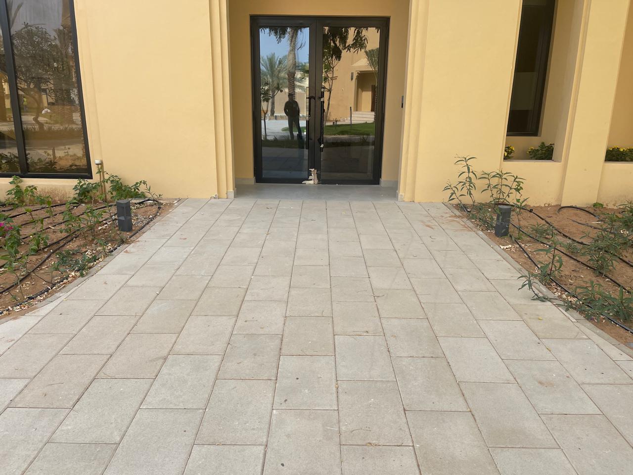 Landscaping with Al Bania 19